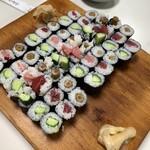 中華料理 揚子江 - 