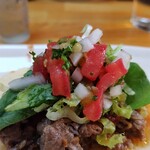 タコス　ハルディン - 23/07