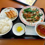 餃子の王将 - 