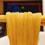 中華そば 紆折 - 