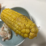 中華料理 揚子江 - 