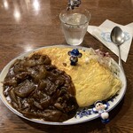 中津軒 - どカーン。