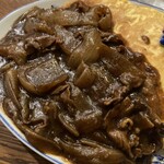 中津軒 - 深い味わい。病みつきになりますよ