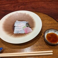 あなごと日本酒 なかむら - 