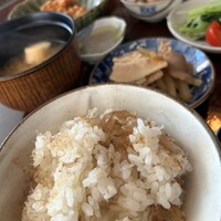 あそび割烹 さん葉か - 