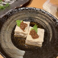 新潟名物 布のり蕎麦とおいしい酒菜 きなせや. 赤坂割烹店 - 