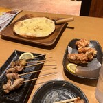 呑めやさわげや居酒屋どや - 