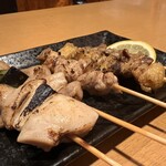 呑めやさわげや居酒屋どや - 