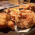 呑めやさわげや居酒屋どや - 