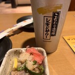 呑めやさわげや居酒屋どや - 