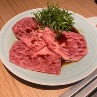 TANAKA YAKINIKU RESTAURANTE - 