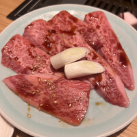 TANAKA YAKINIKU RESTAURANTE - 