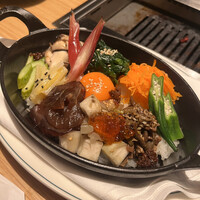 TANAKA YAKINIKU RESTAURANTE - 
