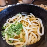 うどんや 匠 - 