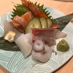 大阪産料理 天空 - 料理写真: