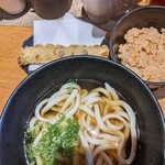 うどんや 匠 - 