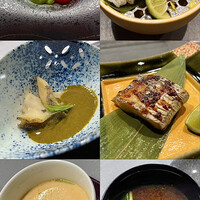 鮨 Matsui はなれ - 