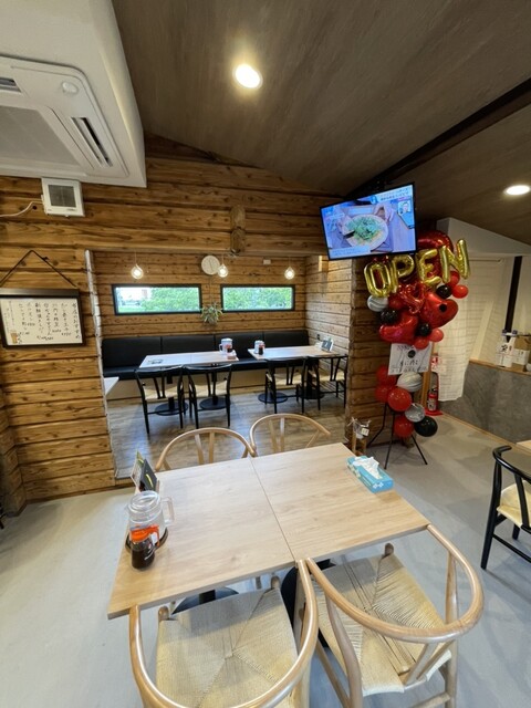 Okonomiyaki Teppan Tsuki ni Susumu photo 5