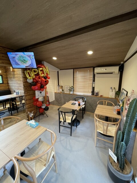 Okonomiyaki Teppan Tsuki ni Susumu photo 4