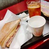 カフェ・ベローチェ 仲御徒町店