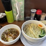 麺家 近 - 