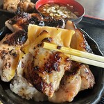 Robata Ichimonji - 