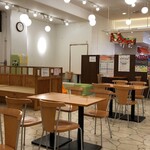 ベーカリーマーケット - 