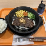 いきなりステーキ - いきなりサーロイン150g