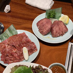 Yakiniku Okumura - 