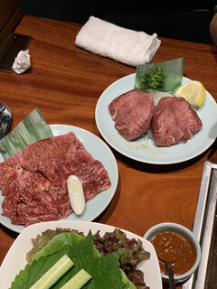 Yakiniku Okumura - 