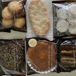 パティスリー アルエット - 