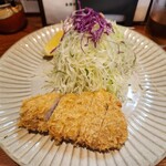 Tonkatsu Semmon Uehara - 