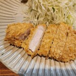 Tonkatsu Semmon Uehara - 