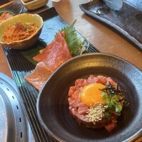 蕃 YORONIKU - 