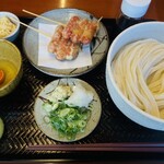 うどん たかしま - 