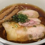 麺や 維新 - 