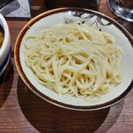 お茶の水、大勝軒 - 麺 ♪