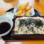 手打ちそば割烹　うた屋 - 