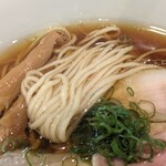 麺や 維新 - 