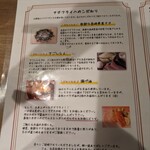 ５５食堂 - アジフライについて語ってます❗