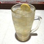 MEGA highball