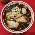 ラーメンつり吉 - 