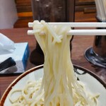 Ochanomizu, Taishouken - 麺リフト ♪
