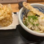 手打ちうどん　うえだ - 