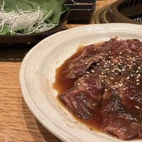 青山まんぷく - 