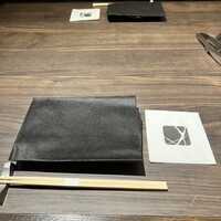 焼肉 銀座コバウ 特別室 - 