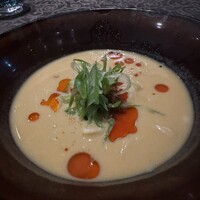 Series the Sky - 冷やし坦々麺