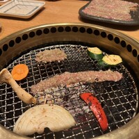 青山まんぷく - 