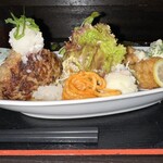 粂の坊ったん - 