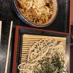 蕎麦たかね 雅 - 